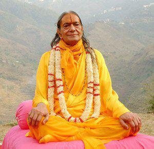 Shri Kripalu Ji Maharaj